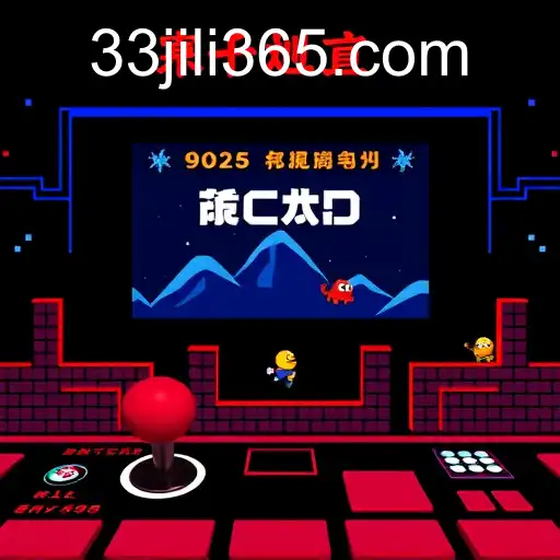 Exploring the Thrilling World of Arcade Games on Jili365