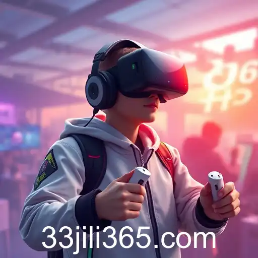 The Evolution of Online Gaming Platforms