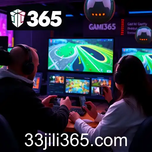 Exploring the Rise of English Gaming Websites