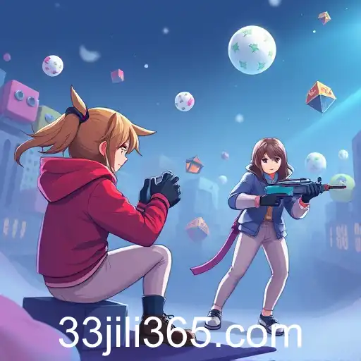 The Rise of Digital Gaming Hubs