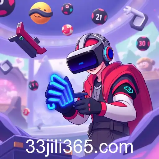 Emerging Trends in Online Gaming for 2025