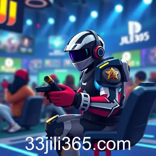 The Evolution of Online Gaming in the 2020s