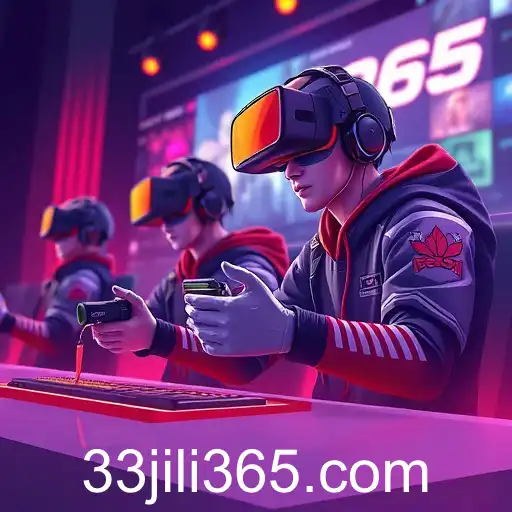 The Growing Evolution of Online Gaming Platforms