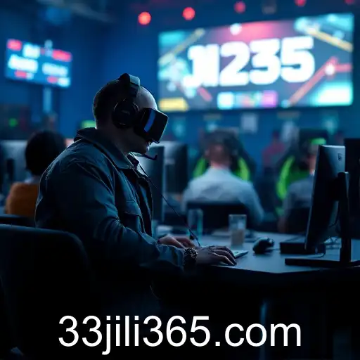 Gaming Landscape Evolves with Jili365