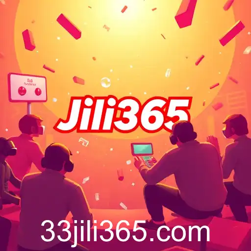 Jili365's Role in the 2025 Gaming Landscape