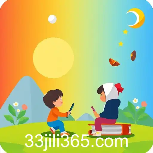 Jili365 Gaming in the Digital Era