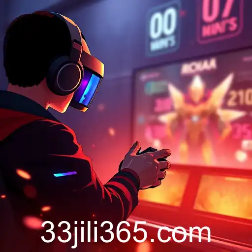 Jili365 Expands Global Gaming Presence