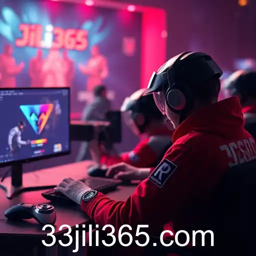 Jili365: Revolutionizing Online Gaming in 2025