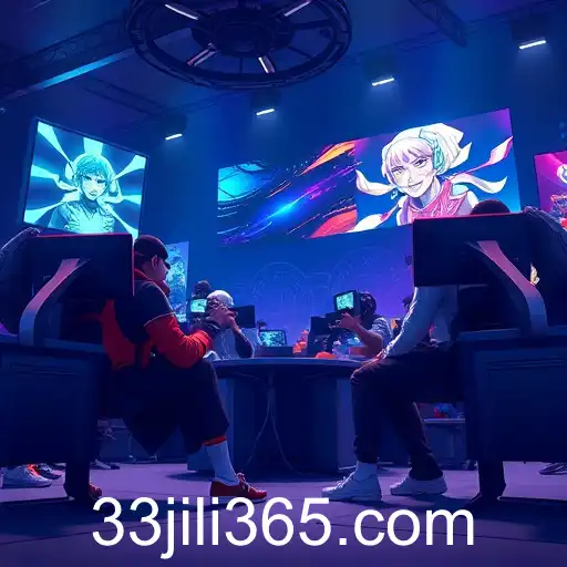 The Rise of Jili365 in the Gaming Community