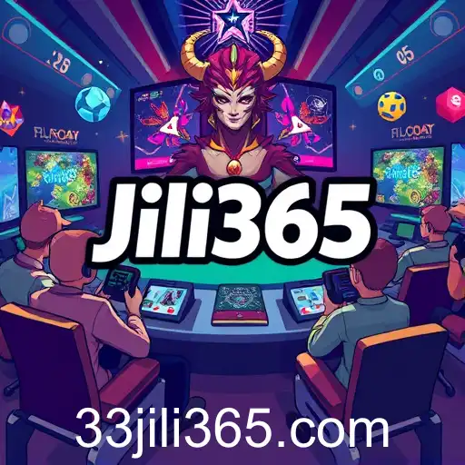 The Rise of Jili365: A Gaming Phenomenon