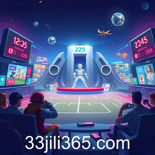 The Rise of Online Gaming Platforms in the Modern Day