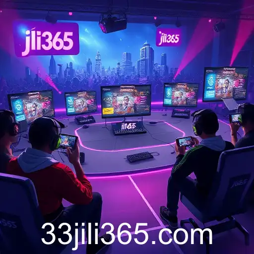 The Rise of Online Gaming Platforms in 2025