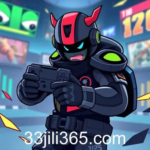 Exploring the Rise of Jili365 in the Gaming World