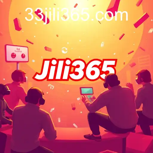 Jili365's Role in the 2025 Gaming Landscape