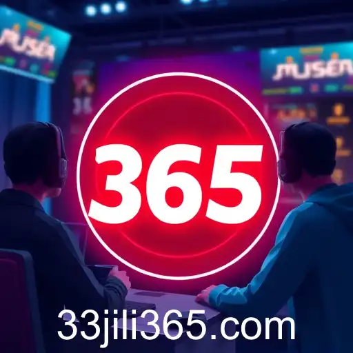 The Rise of Jili365: A New Contender in the Gaming World