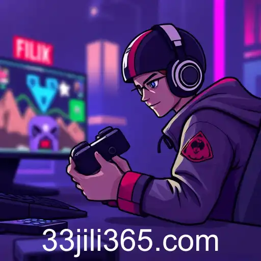 Jili365: Adapting to Evolving Gaming Trends