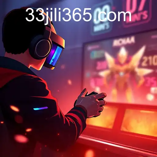 Jili365 Expands Global Gaming Presence