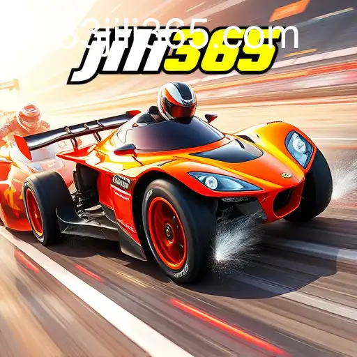 Exploring the Thrills of Racing Games on Jili365