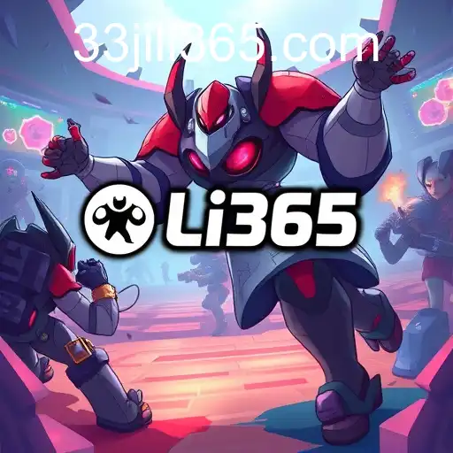 The Rise of Jili365 in the Digital Gaming World