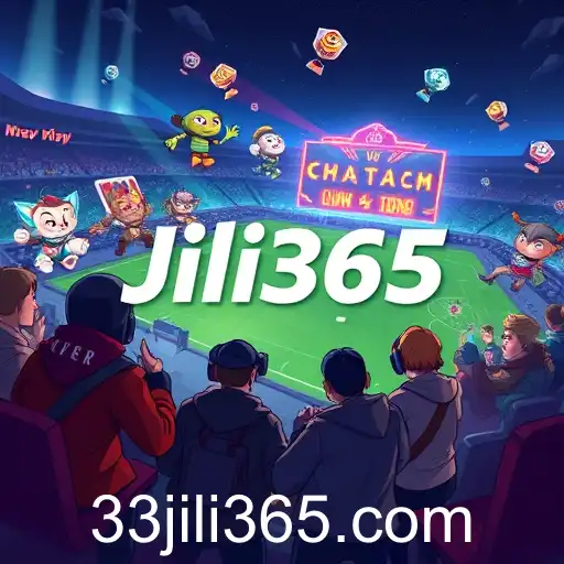 The Rise of Jili365: A Game-Changer in Online Gaming