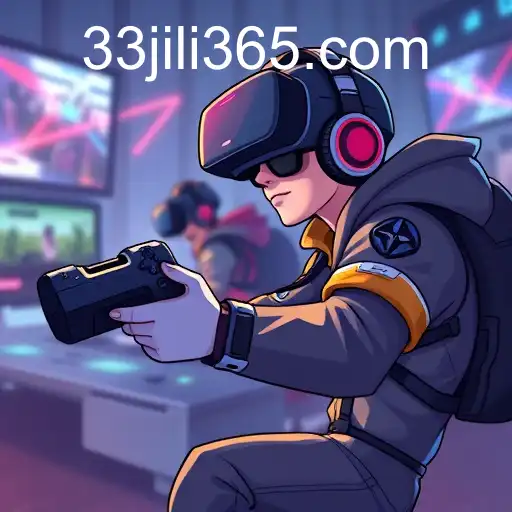 The Rise of Gaming Platforms in 2025