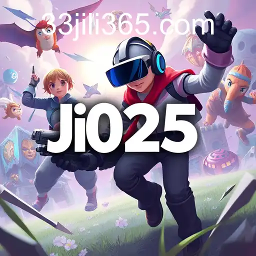 The Rise of Jili365 in Online Gaming