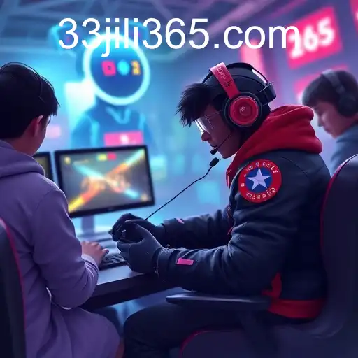 The Rise of Online Gaming Platforms in 2025