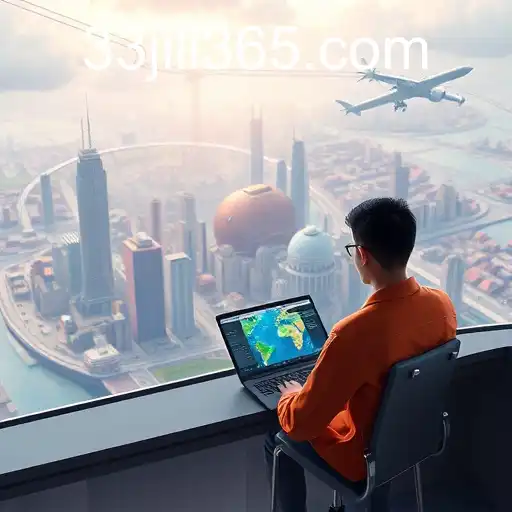 Exploring the Thrills of Simulation Games on jili365