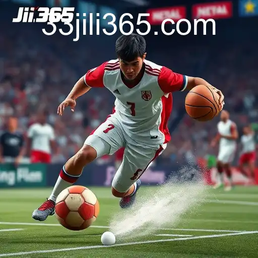 Exploring the World of Sports Games with Jili365: A Comprehensive Look