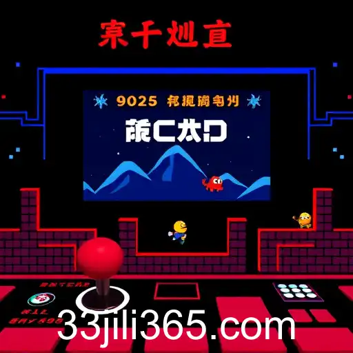 Exploring the Thrilling World of Arcade Games on Jili365