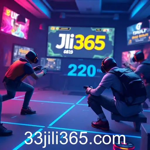 The Digital Evolution of Gaming Platforms