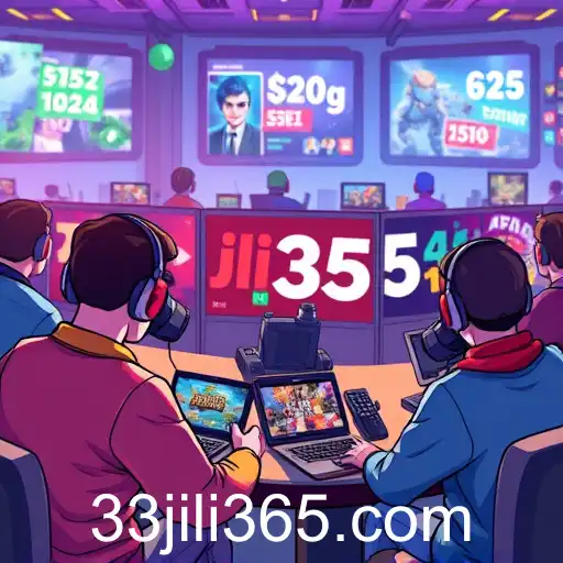 Exploring Jili365: A Hub for Online Gamers