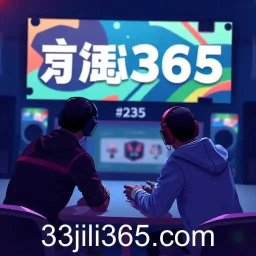Gaming Trends and Innovations with Jili365