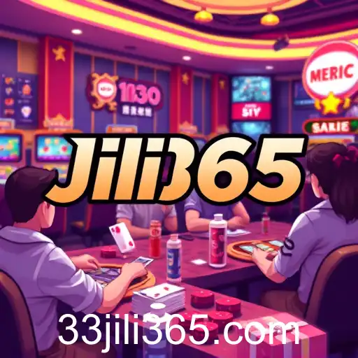 The Rise of Jili365 in the Gaming World