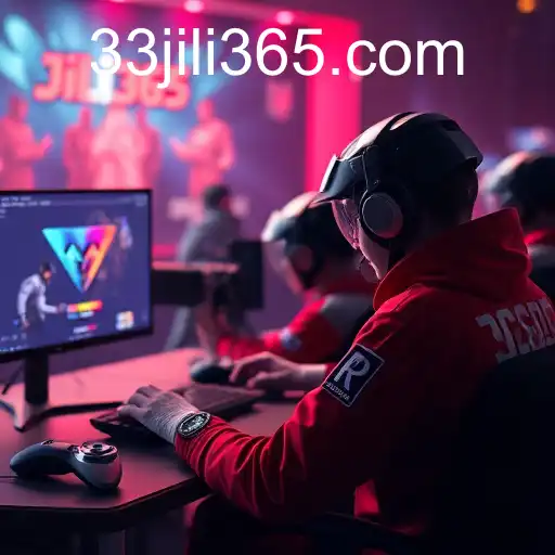 Jili365: Revolutionizing Online Gaming in 2025