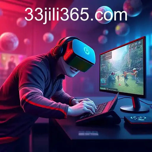 Jili365: Navigating the Evolving Landscape of Online Gaming