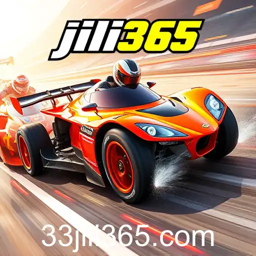 Exploring the Thrills of Racing Games on Jili365