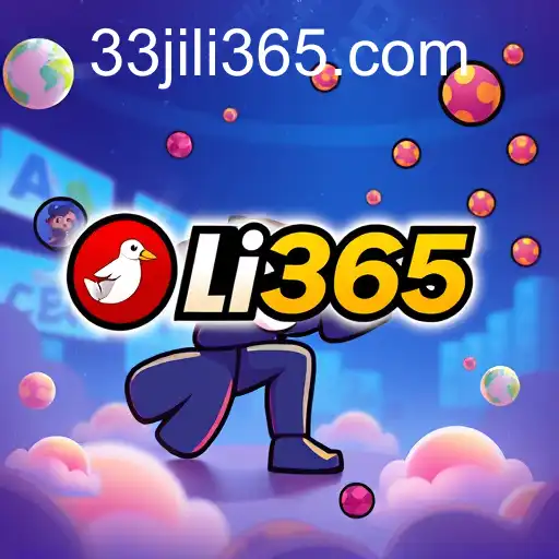 The Rise of Jili365 in Online Gaming