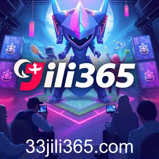 The Rise of Jili365: A Gaming Phenomenon