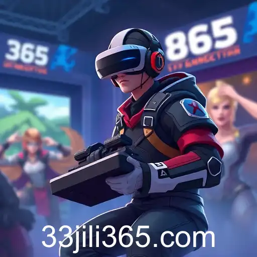 The Rise of Online Gaming Platforms in 2025