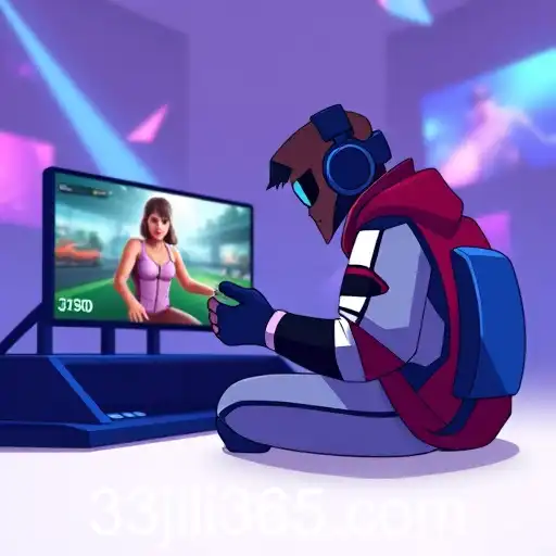 Exploring the Rise of Jili365 in the Gaming World